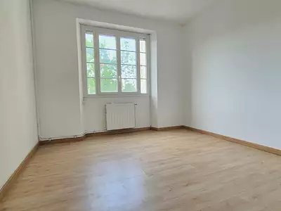 Appartement, 66,3 m²