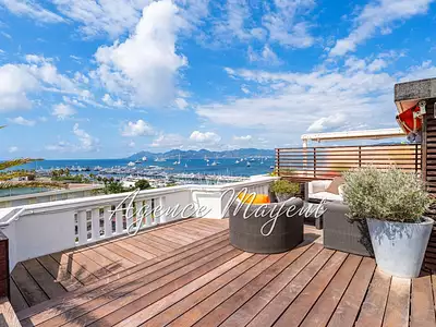 Appartement, 120 m²