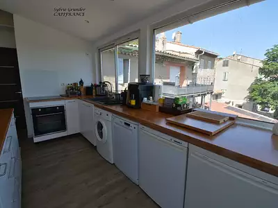 Appartement, 69 m²