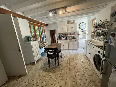 Maison, 120 m²