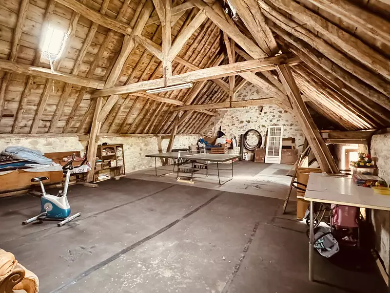 Maison, 214,68 m²