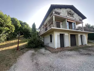 Maison, 100 m²
