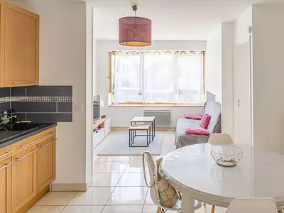 Appartement, 41,04 m²