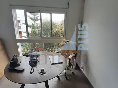 Appartement, 38 m²