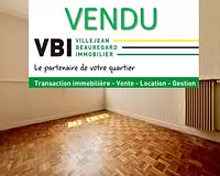 Appartement, 77,48 m²