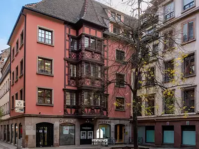 Appartement, 144,51 m²