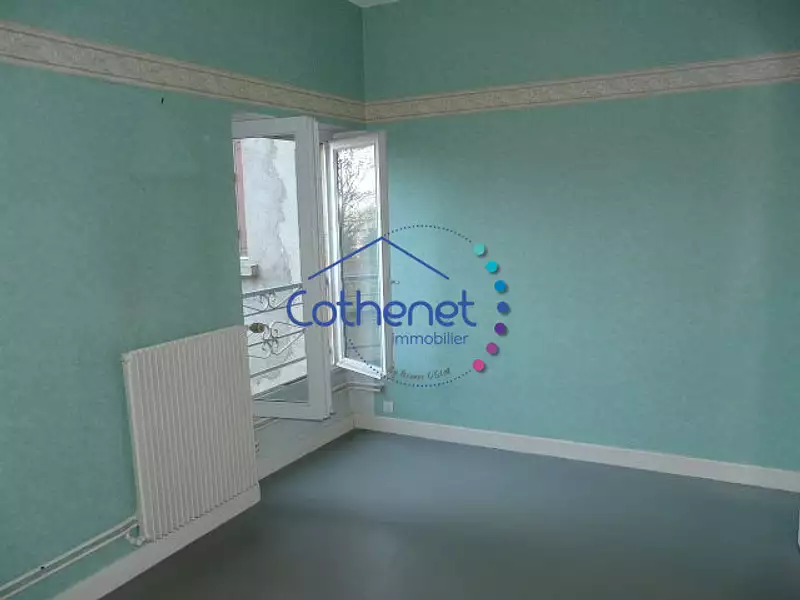 Appartement, 82,87 m²
