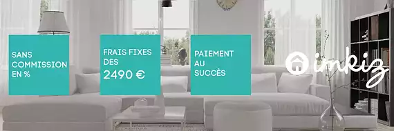 imkiz, l'agence immobilière 100% digitale