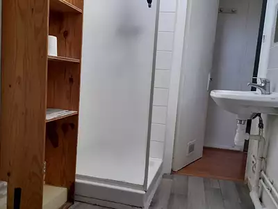 Appartement, 24,7 m²