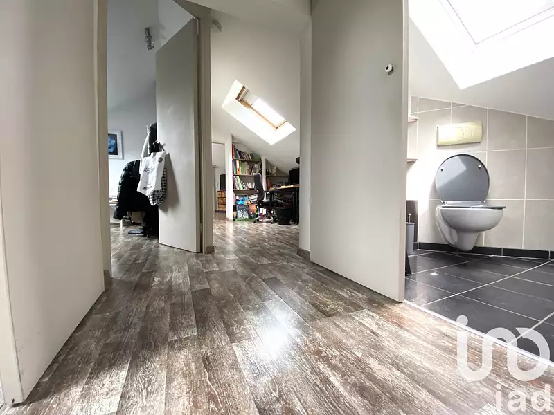 Maison, 143 m²