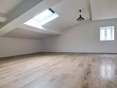 Appartement, 39,65 m²