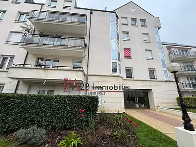 Appartement, 68,3 m²