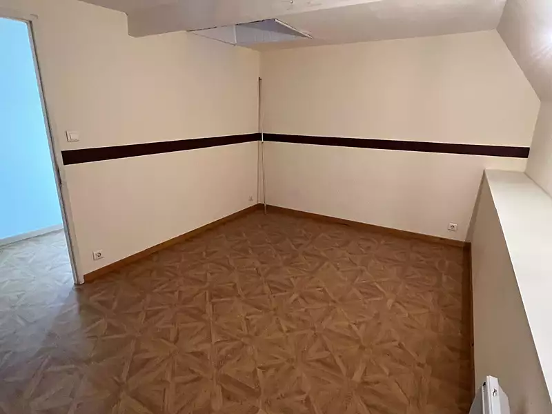 Maison, 100 m²