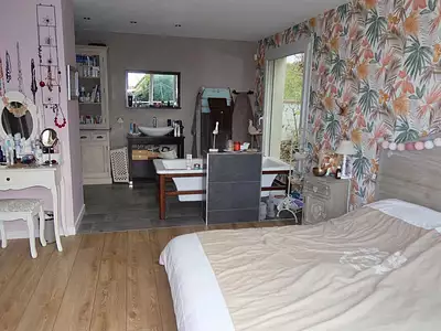 Maison, 160 m²