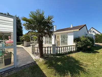 Maison, 131 m²