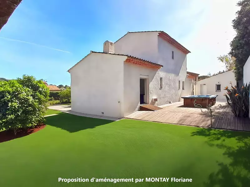 Maison, 104 m²