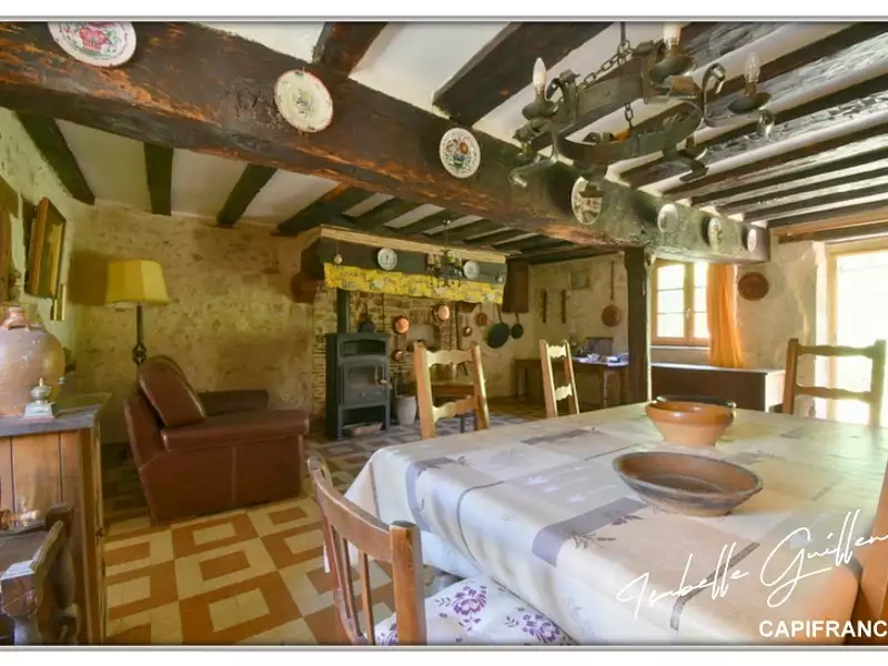 Maison, 249 m²