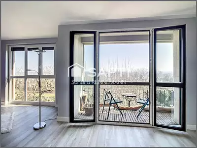 Appartement, 63 m²