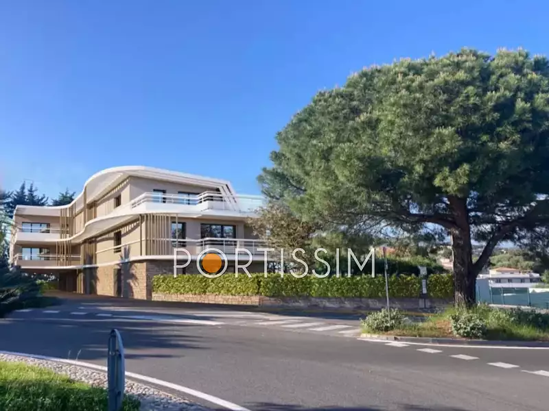 Appartement, 79,5 m²