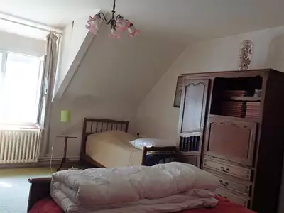 Maison, 90 m²