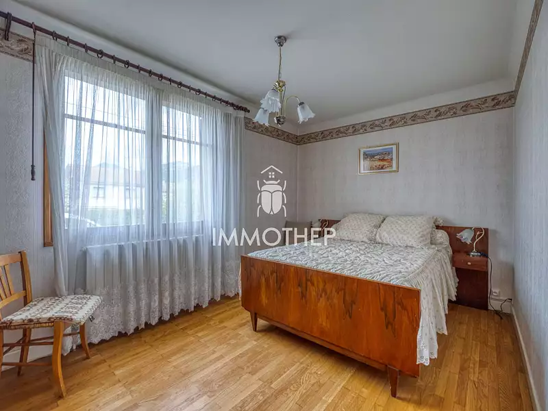 Maison, 217 m²