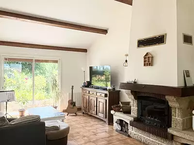 Maison, 125 m²
