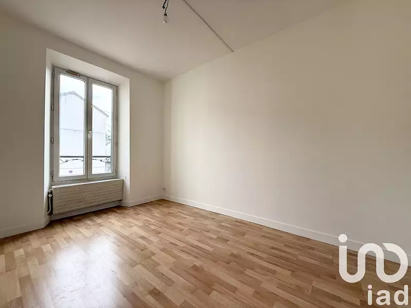 Appartement, 44 m²