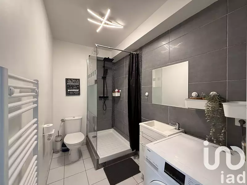 Maison, 98 m²