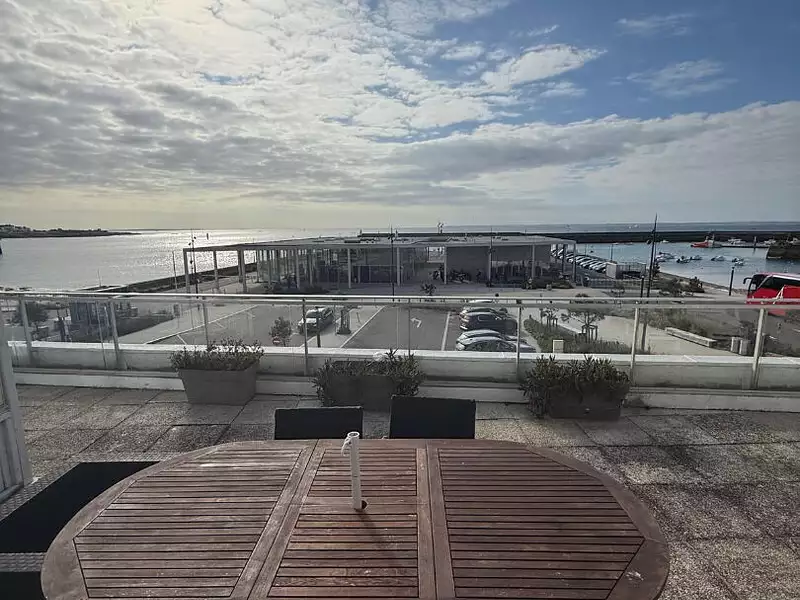 Appartement, 204,97 m²