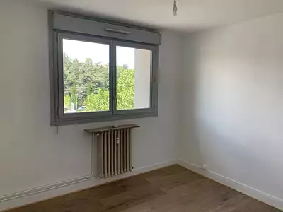 Appartement, 49 m²