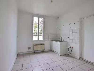 Maison, 70 m²