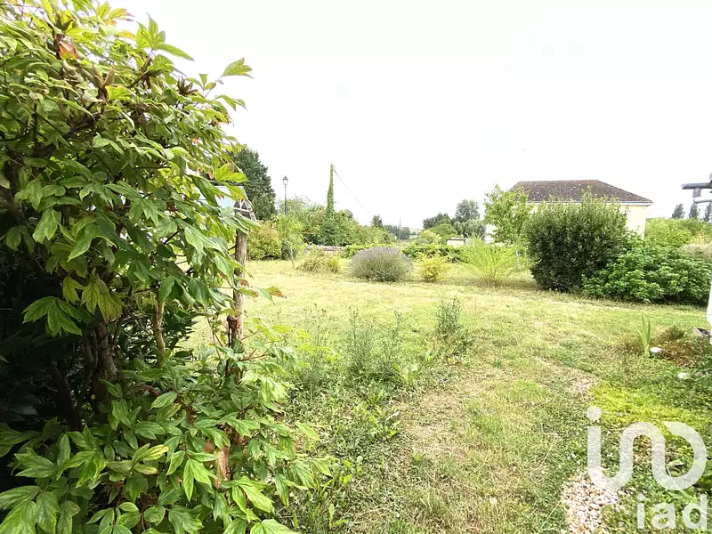 Maison, 90 m²