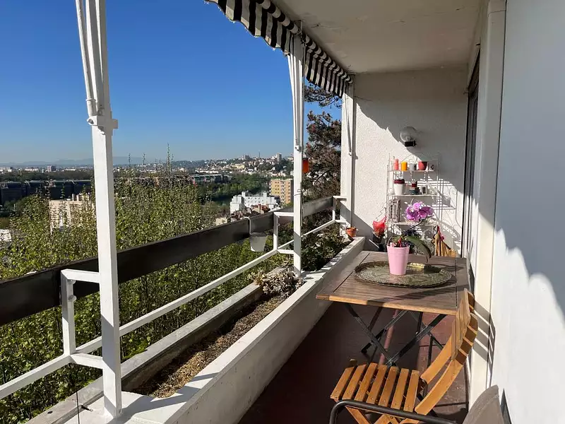 Appartement, 125 m²