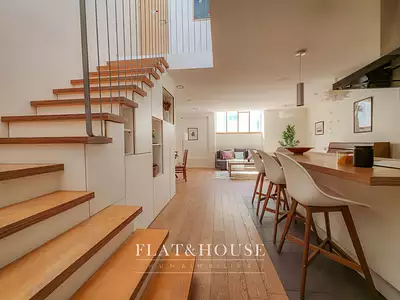 Appartement, 69 m²