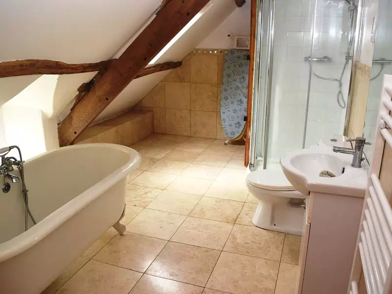 Maison, 74 m²
