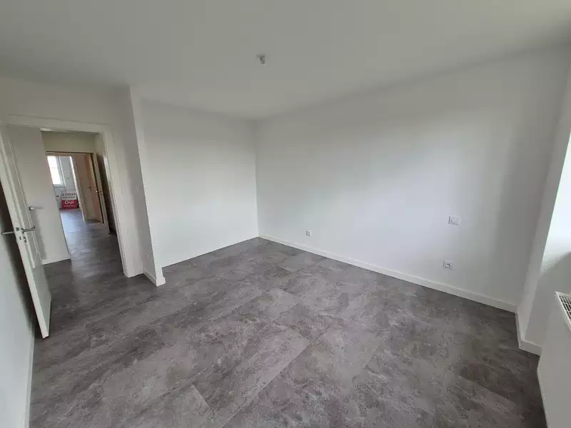 Appartement, 89 m²
