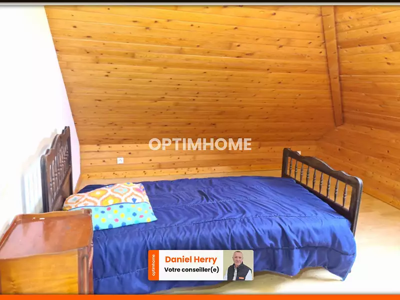 Maison, 140 m²