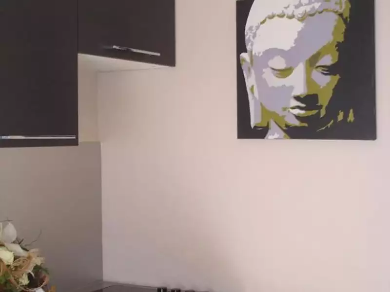 Appartement, 47 m²