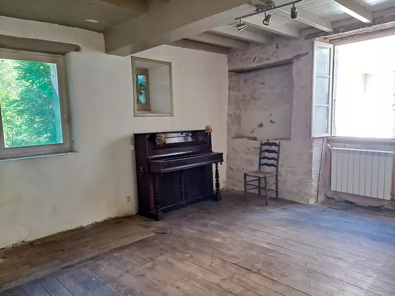 Maison, 152 m²