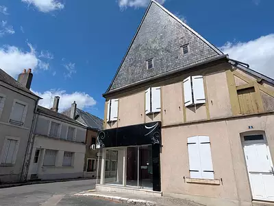 Maison, 137 m²