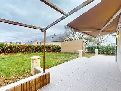Maison, 83 m²