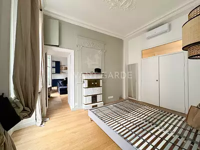 Appartement, 68 m²