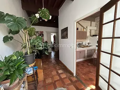 Maison, 150 m²