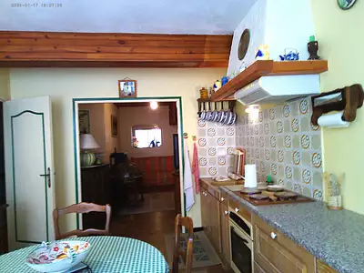 Maison, 70 m²