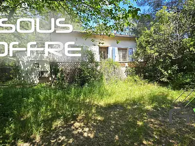 Maison, 71,47 m²