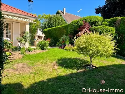 Maison, 107 m²