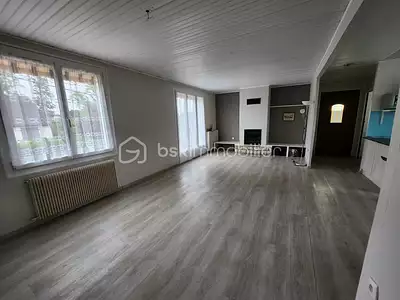 Maison, 93 m²