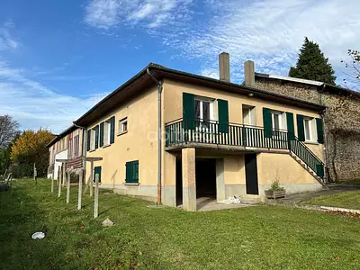 Maison, 150 m²