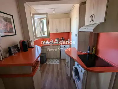 Appartement, 68 m²