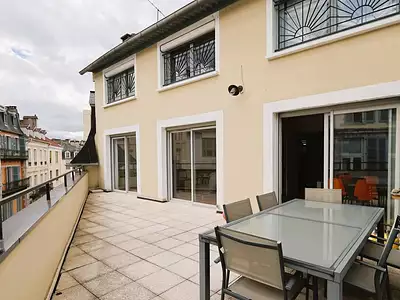 Appartement, 163 m²